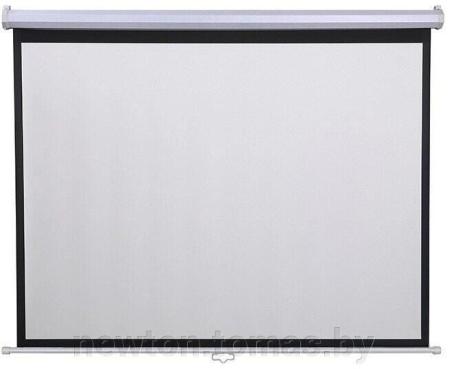 Проекционные экраны CACTUS FloorCompactExpert 68x120 CS-PSFLCE-120X68 [CS-PSFLCE-120X68]