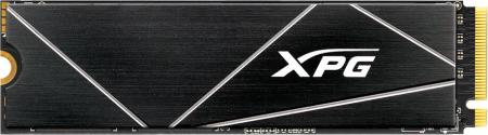 SSD ADATA XPG GAMMIX S70 Blade 512GB AGAMMIXS70B-512G-CS [AGAMMIXS70B-512G-CS]
