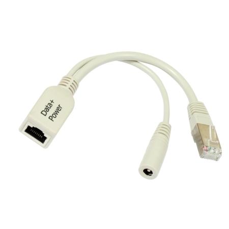 Беспроводные точки доступа и усилители Wi-Fi Mikrotik RouterBOARD cAP 2nD RBcAP2nD [RBcAP2nD]