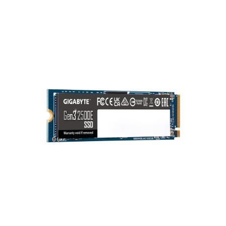 SSD Gigabyte Gen3 2500E 1TB G325E1TB [G325E1TB]