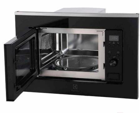 Микроволновые печи Electrolux LMS2203EMK