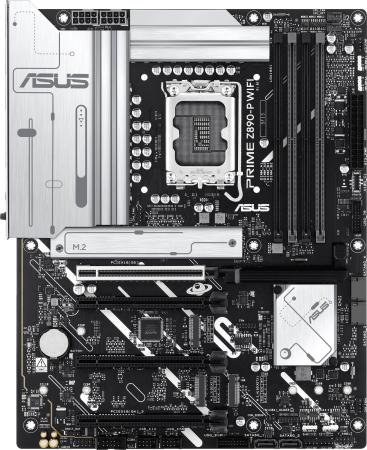 Материнские платы ASUS Prime Z890-P WiFi [90MB1I70-M0EAY0]