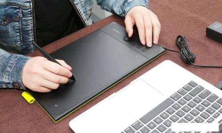 Графические планшеты XP-Pen Artist 24 Pro