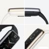 Умные часы и браслеты Xiaomi Smart Band 9 Active M2435B1 (бежевый, международная версия) [BHR9441GL]