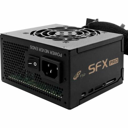 Блоки питания FSP FSP350-50SAC Блоки питания FSP FSP350-50SAC