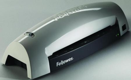 Ламинаторы Fellowes Lunar A4 [FS-57156]