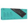 Клавиатуры Logitech K120 920-002506 [920-002506]