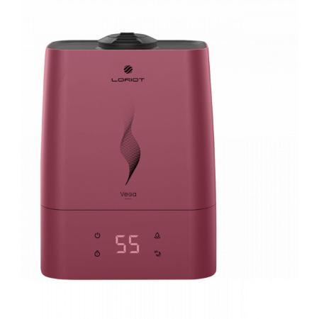 Увлажнители воздуха Loriot Vega LHS-C530E [LHS-C530E]