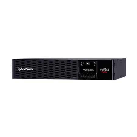 Источники бесперебойного питания CyberPower Professional Rackmount PR RT PR1500ERTXL2U [PR1500ERTXL2U]