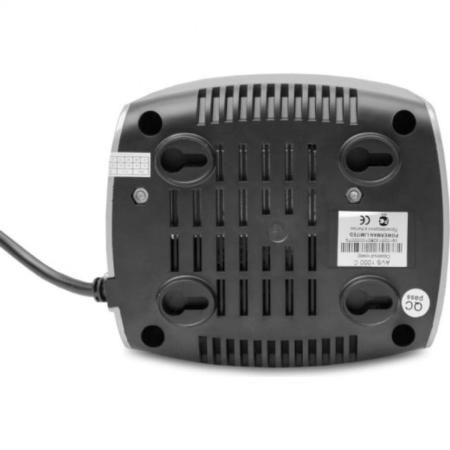 Стабилизаторы, сетевые фильтры, удлинители Powerman AVS 1000C