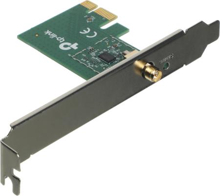 Беспроводные адаптеры TP-Link TL-WN781ND