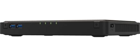 Сетевые накопители (NAS) QNAP TBS-464-8G