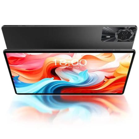 Планшеты Teclast T50 Plus LTE 6GB/256GB (серый)