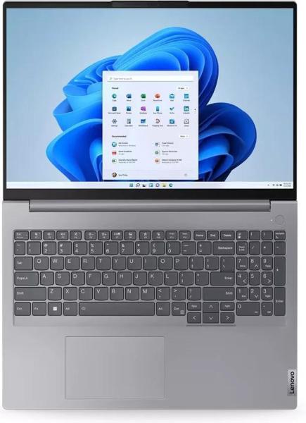 Ноутбуки Lenovo ThinkBook 16 G7 IML 21MS008RRU [21MS008RRU]