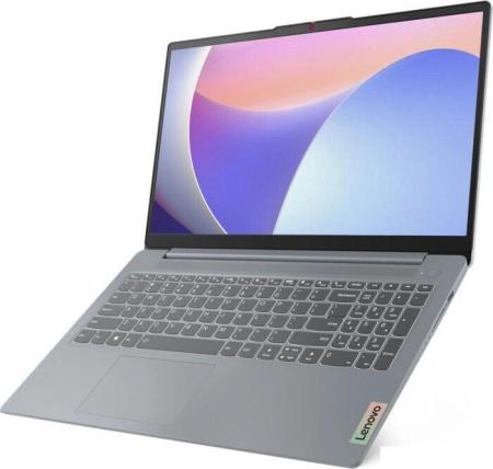 Ноутбуки HP 15s-fq5035ny 737U1EA [737U1EA]