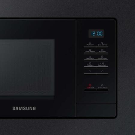 Микроволновые печи Samsung MS20A7013AB/BW