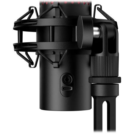 Микрофоны HyperX QuadCast 2 (черный) [872V1AA]