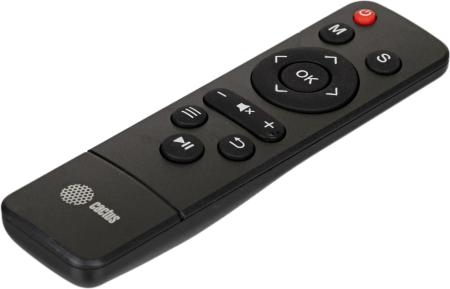 Проекторы CACTUS CS-PRE.05B.WXGA