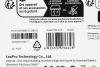 Карты памяти Netac microSDXC P500 ECO 128GB [NT02P500ECO-128G-S]