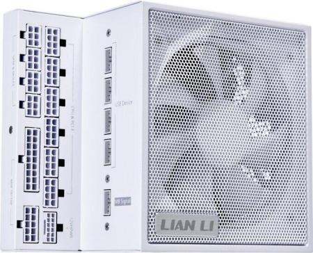 Блоки питания Lian Li Edge 1300 G9P.EG1300.WE00.RU [G9P.EG1300.WE00.RU]
