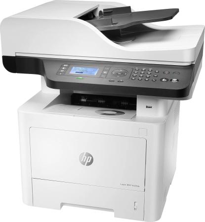 Принтеры и МФУ HP Laser 432FDN 7UQ76A [7UQ76A]