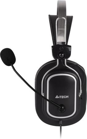 Наушники и гарнитуры A4Tech ComfortFit HU-50