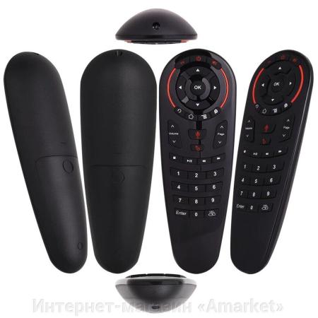 Универсальные пульты ДУ Miru G10S Pro
