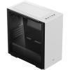 Корпуса DeepCool Macube 110 WH R-MACUBE110-WHNGM1N-G-1 [R-MACUBE110-WHNGM1N-G-1]