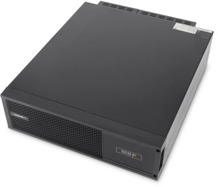 Стабилизаторы, сетевые фильтры, удлинители IPPON Innova Unity RT 3-3 MBP [1445990]