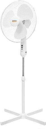 Вентиляторы и охладители воздуха Sundays Home RD-40A (белый) [7958553]
