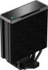 Системы охлаждения DeepCool AK400 ZERO DARK R-AK400-BKNNMN-G-2 [R-AK400-BKNNMN-G-2]