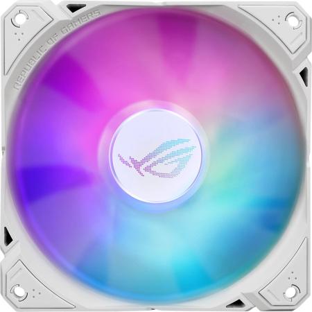 Системы охлаждения ASUS ROG Ryuo III 240 ARGB White Edition [90RC00J2-M0UAY0]