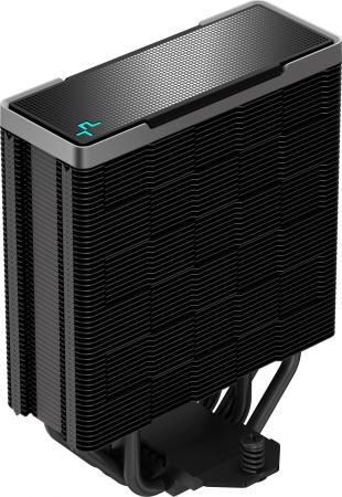Системы охлаждения DeepCool AK400 ZERO DARK R-AK400-BKNNMN-G-2 [R-AK400-BKNNMN-G-2]