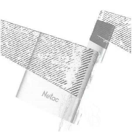 Внешние накопители Netac Z6S 120GB NT01Z6S-120G-32SL [NT01Z6S-120G-32SL]