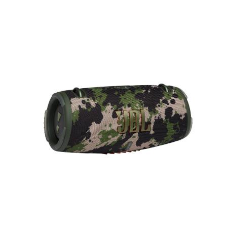 Беспроводные и портативные колонки JBL Xtreme 3 (камуфляж) [JBLXTREME3CAMO]