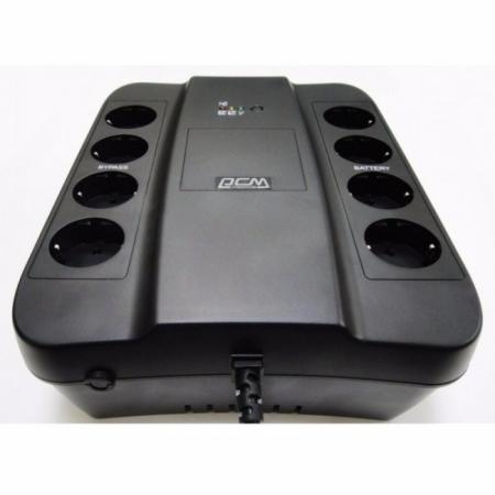 Источники бесперебойного питания Powercom Spider SPD-1000U 1000VA