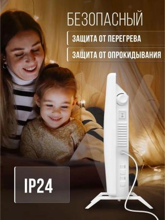 Обогреватели Royal Clima Ribera Meccanico REC-R1000M [REC-R1000M]