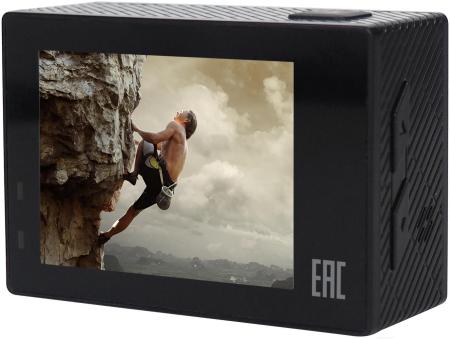 Экшен-камеры Digma DiCam 320 DC320 (черный) [1622963]