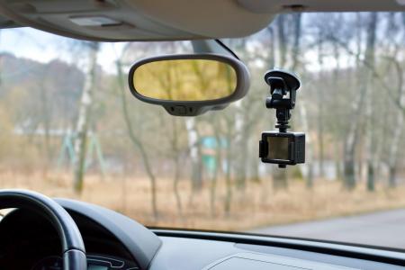 Экшен-камеры Digma FreeDrive Action 4K WIFI [1132275]