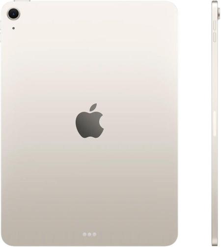 Планшеты Apple iPad Air 11" 2025 128GB (звездный свет) [MC9Y4]
