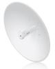 Беспроводные точки доступа и усилители Wi-Fi Ubiquiti PowerBeam ac [PBE-5AC-500] [PBE-5AC-500, PBE-5AC-500-EU]
