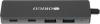USB-хабы и док-станции Origo OU3340C [OU3340C/A1A, 4711385921304]