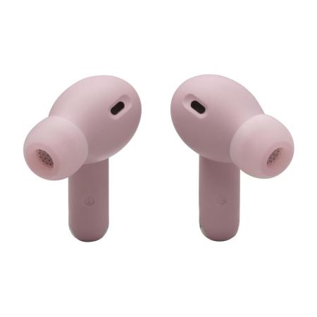 Наушники и гарнитуры JBL Wave Beam 2 (розовый) [JBLWBEAM2PIK]