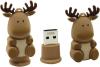 USB Flash SmartBuy NY Caribou-Q 16GB [SB16GBCaribouQ]
