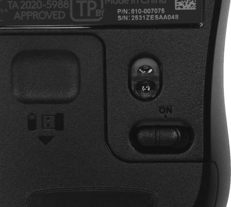 Наборы периферии Logitech Wireless Combo MK270 [920-004518]