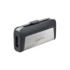 USB Flash SanDisk Ultra Dual Type-C 32GB [SDDDC2-032G-G46] [SDDDC2-032G-G46]