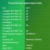Беспроводные адаптеры Digma DWA-AC600E