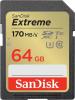 Карты памяти SanDisk Extreme PRO SDXC SDSDXXD-256G-GN4IN 256GB [SDSDXXD-256G-GN4IN]