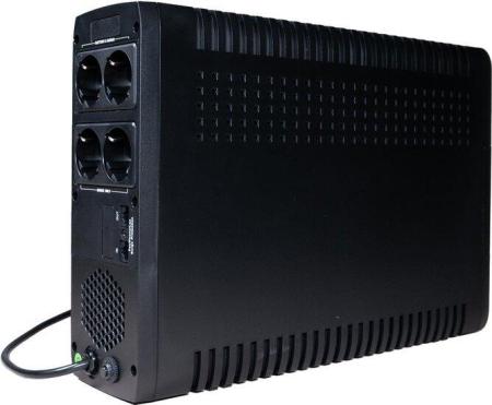 Источники бесперебойного питания ACD PW-Slim 1200 82P-C54003-00G [82P-C54003-00G]