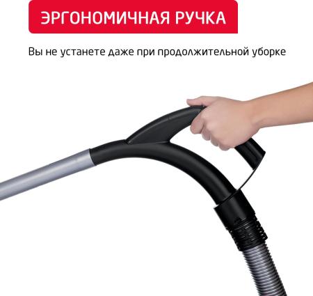Пылесосы Arnica Tesla Premium (розовый) [ET14300] [ET14300]